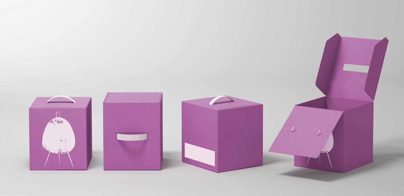 Make Your Custom Packaging Boxes with Your Brand Logo